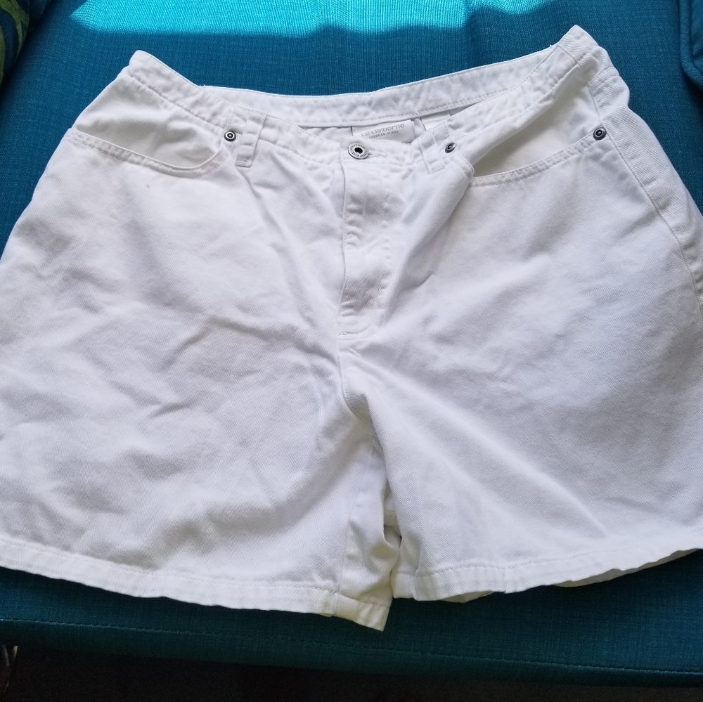 Short